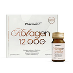 Collagen (12 000 mg) gluten-free shot 30 ml - PHARMOVIT
