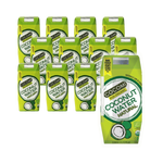 ΣΕT 12 x Φυσικό νερό καρύδας bio 330 ml - Cocomi