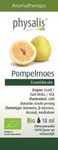 Αιθέριο έλαιο γκρέιπφρουτ (pompelmoes) bio 10 ml