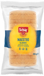 Maestro classic - λευκό ψωμί χωρίς γλουτένη 300 g