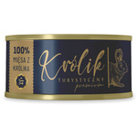 Premium κουνέλι χωρίς γλουτένη 300g - Amciu