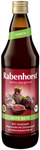 Χυμός κόκκινου παντζαριού nfc bio 750 ml - Rabenhorst