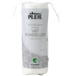 Βιολογικοί Βαμβακένιοι Δίσκοι Ντεμακιγιάζ 70 τεμ. – Gron Balance