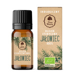 Αιθέριο έλαιο αρκεύθου bio 10 ml - DARY NATURY