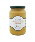 Μουστάρδα με 6 μπαχαρικά bio 350 g - BIOSTER