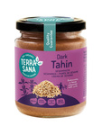 Tahini (πάστα σησαμιού) bio 250 g - TERRASANA
