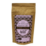 Lion`s mane fair trade χωρίς γλουτένη αλεσμένος καφές arabica bio 150 g - Alternativa3