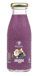 Smoothie βατόμουρο - καρύδα 250 ml - Rembowcy