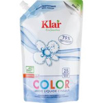 Υγρό πλυσίματος color eco 1,5 l