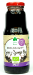 Χυμός elderberry bio 270 ml - Dary Natury