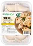 Ζυμαρικά κοτόπουλου χωρίς γλουτένη 280 g - BEZGLUTENOVE