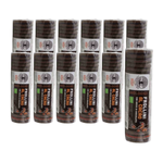 ΣΕT 12 x Μπισκότα σοκολάτας vegan bio 250 g