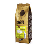 Κόκκοι καφέ Arabica 100% fair trade bio 500 g - Alternativa