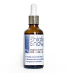 Υαλουρονικό οξύ τριπλής δράσης τζελ 50 ml – Mohani