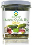 Deluxe αγγούρια τουρσί BIO 320 g /230 g