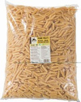 Ζυμαρικά (σιμιγδάλι ολικής αλέσεως) penne bio 5 kg (Alce Nero)