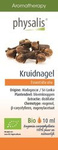 Αιθέριο έλαιο γαρύφαλλου (kruidnagel) bio 10 ml