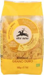 Ζυμαρικά (σιμιγδάλι) farfalle bio 500 g