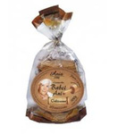 Μπισκότα βρώμης της γιαγιάς Άννας χωρίς ζάχαρη 100 g – Ania Bio