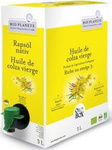 Ραπέλαιο ψυχρής έκθλιψης bio 3 l - Horeca