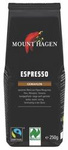 Arabica 100 % Espresso Fair Trade Ground Coffee Bio 250 g