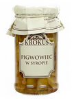 Κυδώνι σε σιρόπι χωρίς γλουτένη 240 g (80 g) – Krokus