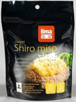Miso shiro (πάστα από ρύζι και σόγια) βιολογικό 300 g – Lima