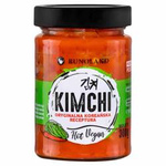 Kimchi παραδοσιακό καυτερό Vegan 300 g – Runoland