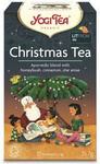 Χριστουγεννιάτικο τσάι BIO (17 x 2,1 g) - YOGI TEA