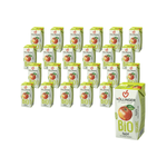 ΣΕT 24 x  Ποτό μήλου bio 200 ml