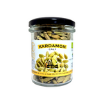 Καρδάμωμο χωρίς γλουτένη 60 g - Five Transformations