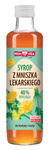 Σιρόπι από πικραλίδα 250 ml – Polska Róża