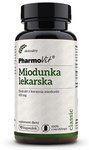 Εκχύλισμα Honeybush (450 mg) συμπλήρωμα διατροφής χωρίς γλουτένη 90 κάψουλες - PHARMOVIT (CLASSIC)