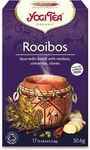 Βιολογικό τσάι Rooibos (17 x 1,8 g) 30,6 g – Yogi Tea