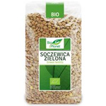 Βιολογική πράσινη φακή 1 kg – Bio Planet