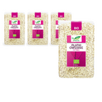 Σετ 4 x βρώμη bio 1 kg