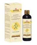 Λάδι μασάζ με Tulsi 200 ml - SATTVA (AYURVEDA)