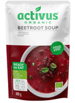 Κόκκινη σούπα μπορς BIO 400 g
