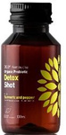 Kombucha bio probiotic detox shot 100 ml