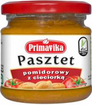 Πάστα ντομάτας με ρεβίθια 160 g – Primavika
