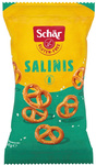 Salinis κουλούρια χωρίς γλουτένη 60 g
