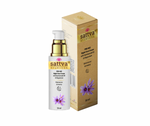 Κρέμα προσώπου Pro-age night 50 ml - Sattva (ayurveda)