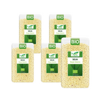 ΣΕT 5 x Σόγια bio 1 kg