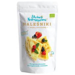 Μείγμα για κρέπες με αλεύρι φαγόπυρου χωρίς γλουτένη βιολογικό 200 γρ. - Υγιεινά Αναμεμειγμένα