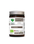 Ashwagandha εκχύλισμα βιολογικό συμπλήρωμα διατροφής 50 κάψουλες (200 mg) - BeOrganic