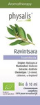 Αιθέριο έλαιο κανέλας καμφοράς (ravintsara) bio 10 ml