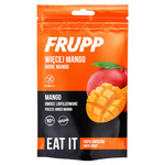 Αποξηραμένα φρούτα κατάψυξης Frupp mango Celiko, 15g