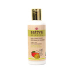 Μαλακτικό μαλλιών μάνγκο 210 ml - SATTVA (AYURVEDA)