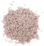 Σπόροι αυγοτάραχου BIO (πρώτη ύλη) (25 kg) 2