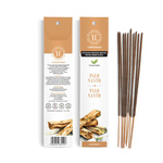 Ινδικά Στικ Παλό Σάντο (10 τεμ.) 16 g – Your Candle